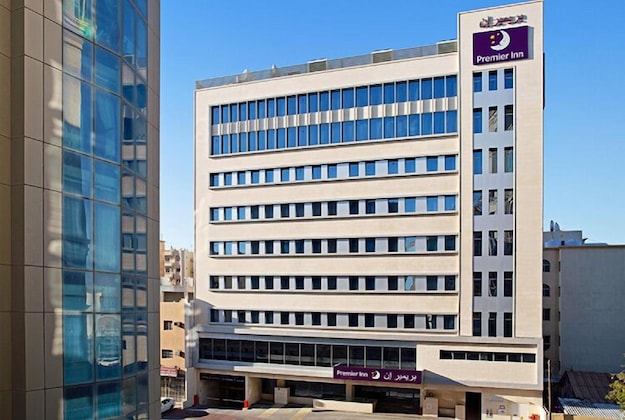 Gallery - Premier Inn Doha Airport