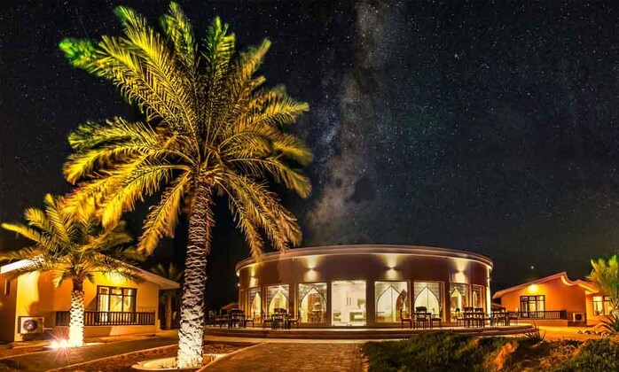 Gallery - Arabian Nights Resort & Spa