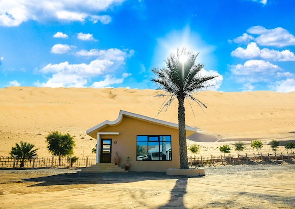 Gallery - Arabian Nights Resort & Spa
