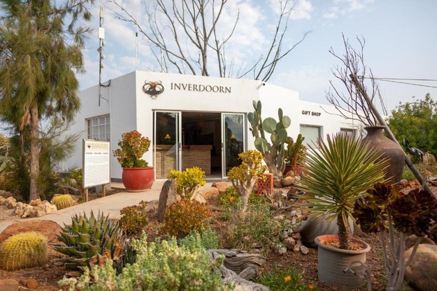 Gallery - Inverdoorn Private Game Reserve