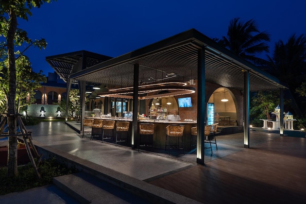 Gallery - Thai Fight Hotel