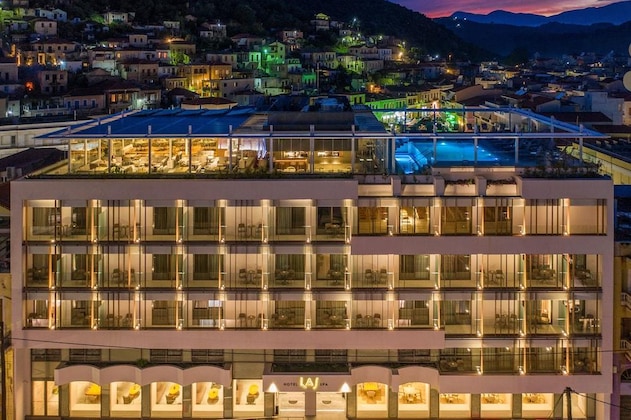 Gallery - Las Hotel & Spa