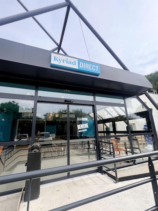 Gallery - Kyriad Direct Narbonne Sud