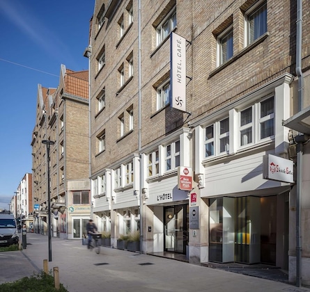 Gallery - Welcome Hotel