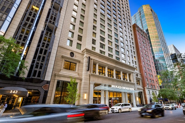 Gallery - Hotel Riu Plaza Chicago