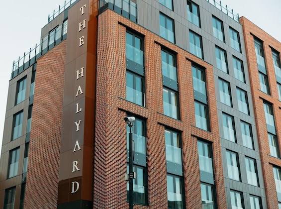 Gallery - The Halyard Liverpool, Vignette Collection, An Ihg Hotel