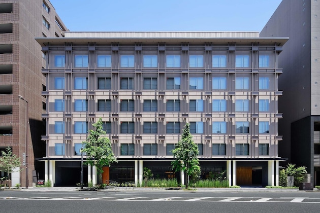 Gallery - The Chapter Kyoto, A Tribute Portfolio™ Hotel