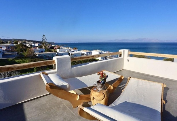 Gallery - Alsea Seafront Apartments