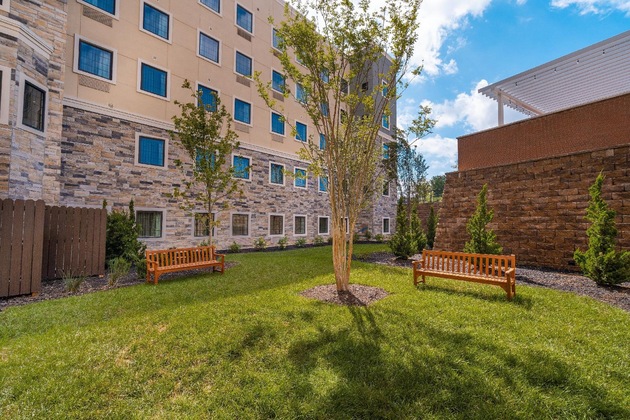 Gallery - Staybridge Suites Nashville - Franklin By Ihg