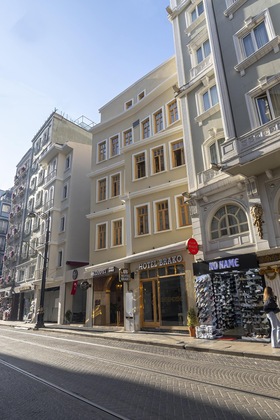 Gallery - Brako Hotel