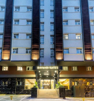 Gallery - City Life Istanbul BayMari Suites