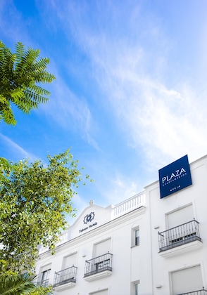 Gallery - Apartamentos Toboso Plaza