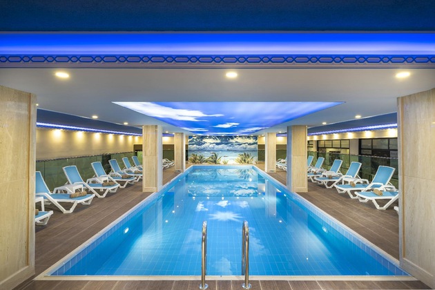 Gallery - Ramada Plaza By Wyndham Silivri