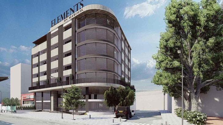 Gallery - Hotel Elements By Marquis