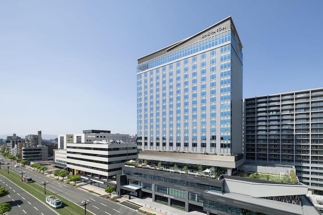 Gallery - Sheraton Kagoshima