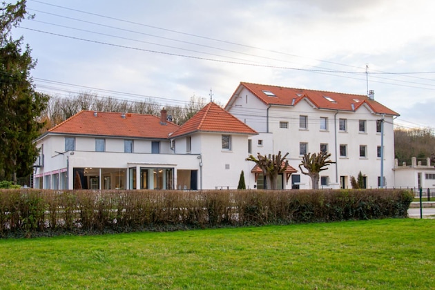 Gallery - La Coudraie