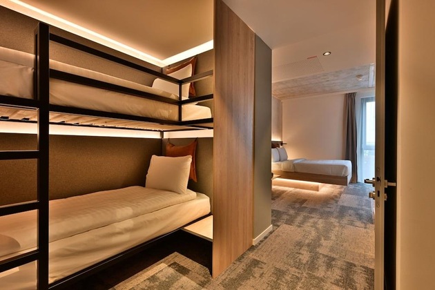 Gallery - Moxy Outletcity Metzingen