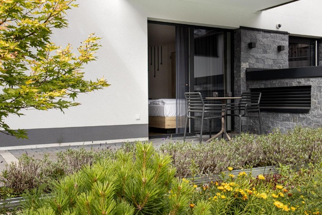 Gallery - The Gast House Zell Am See