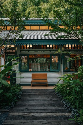 Gallery - Intercontinental Khao Yai Resort By Ihg