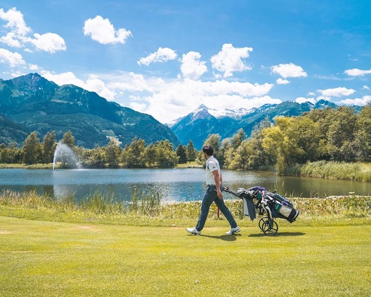 Gallery - Ever.Grün Kaprun