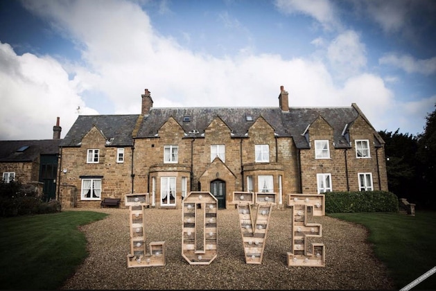 Gallery - Brampton Grange