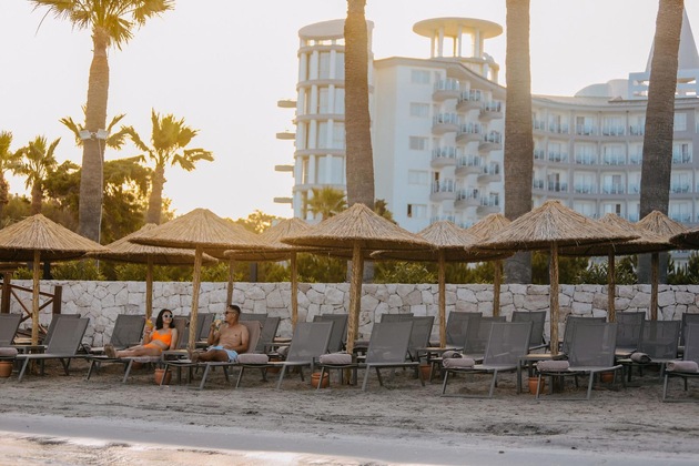 Gallery - Agaya Didim