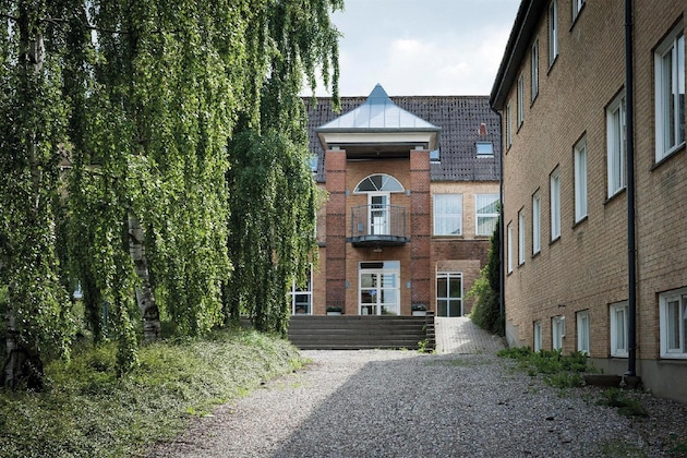 Gallery - Benniksgaard Annex