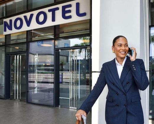 Gallery - Novotel Abidjan Marcory