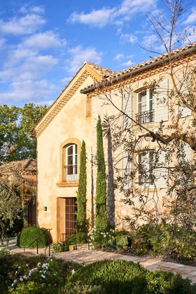 Gallery - Château De La Gaude - Relais & Châteaux