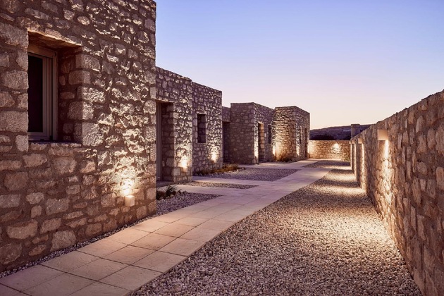 Gallery - Civitas Milos