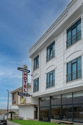 Gallery - Continental Airport Hotel