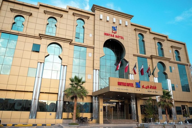 Gallery - Innyar Hotel