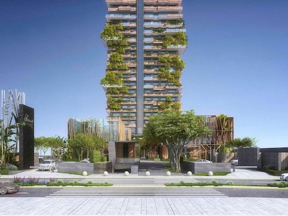 Gallery - Fairmont Ramla Riyadh
