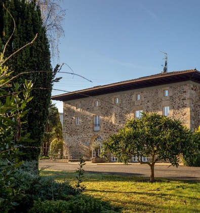 Gallery - Etxeaundi Hotel Boutique