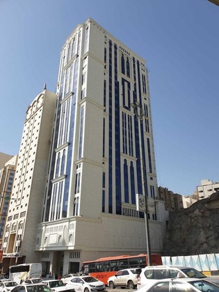 Gallery - Al Ebaa Hotel