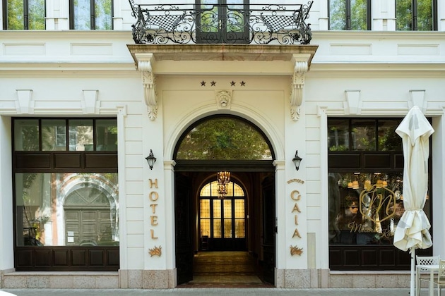 Gallery - Boutique Hotel Gaia