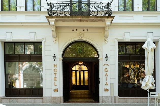Gallery - Boutique Hotel Gaia