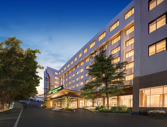 Gallery - Holiday Inn Express Beijing Downtown By Ihg