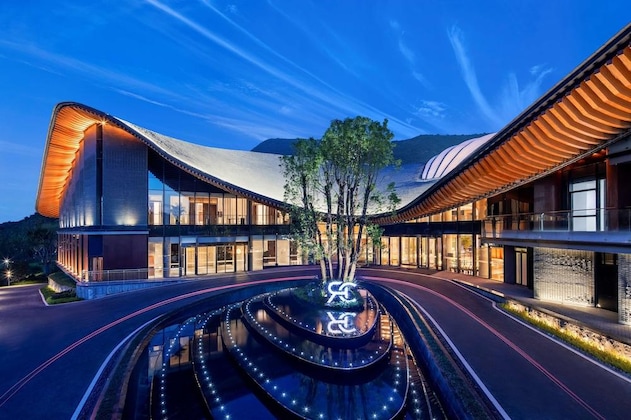 Gallery - Radisson Collection Resort