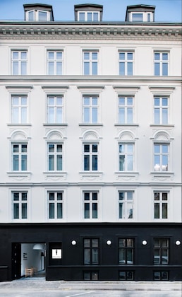Gallery - Eric Vökel Boutique Apartments - Copenhagen Suites