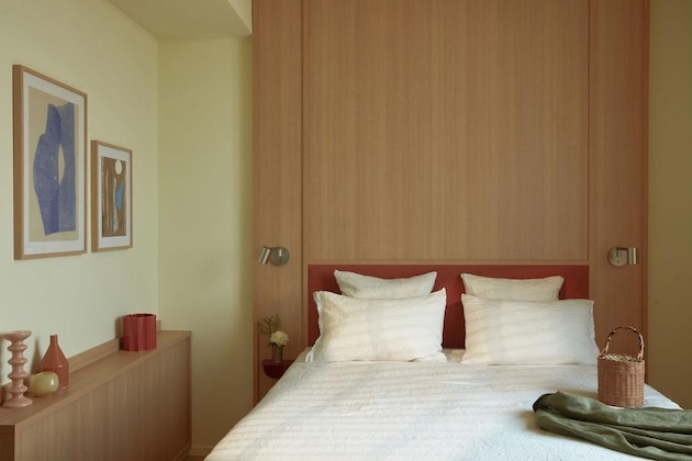 Gallery - Okko Hotels Paris Rosa Parks