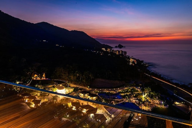 Gallery - Hotel Mousai Puerto Vallarta Adults Only - All Inclusive