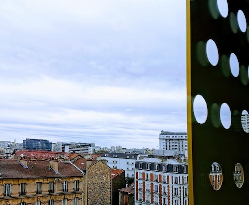 Gallery - Break & Home Paris Italie Porte De Choisy