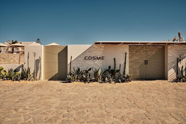 Gallery - Cosme, A Luxury Collection Resort