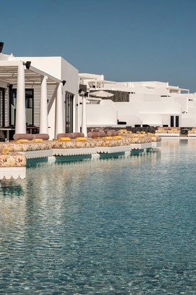Gallery - Cresanto Luxury Suites