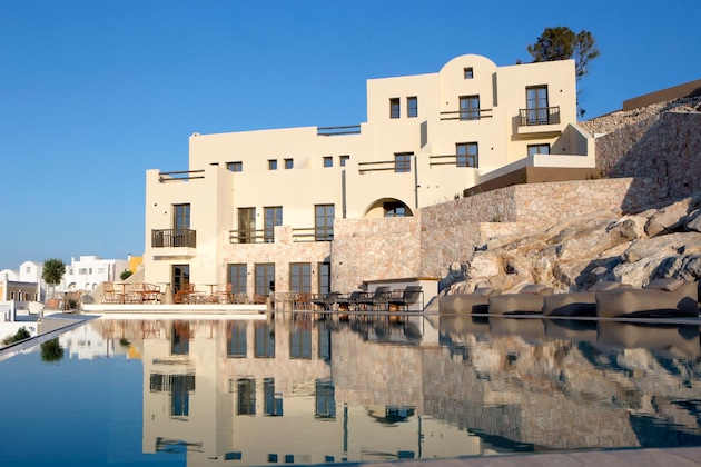 Gallery - Elessa Hotel