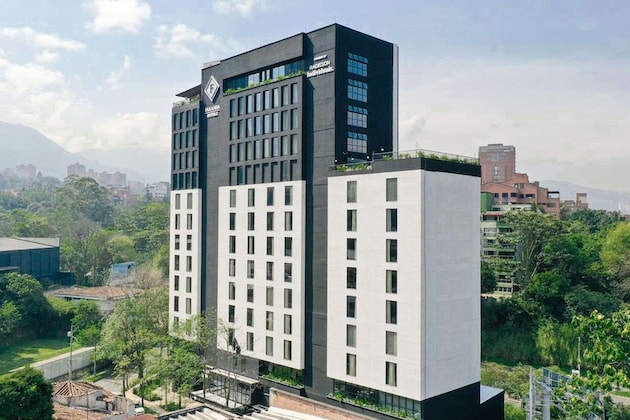 Gallery - Hotel Faranda Collection Medellín Poblado