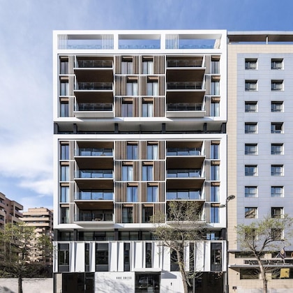 Gallery - Intelier Core Suites Valencia