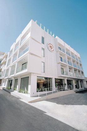 Gallery - Ethereal White Resort Hotel & Spa - Adults Only