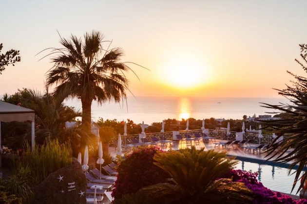 Gallery - Hotel Paradiso Terme Resort & Spa